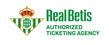 Real Betis authorized ticketing agency