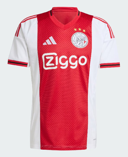AFC Ajax Jersey