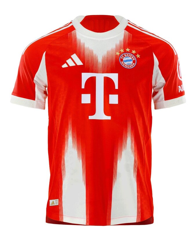 Bayern Munich Jersey