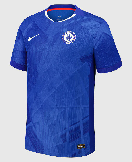 Chelsea Jersey