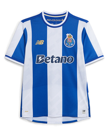 FC Porto Jersey