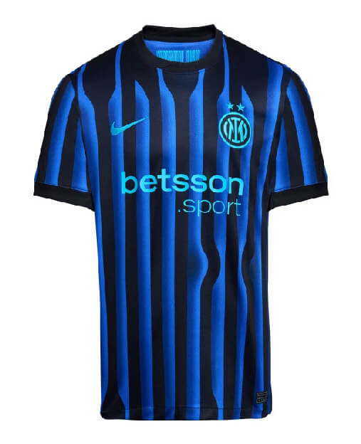 Inter Milan Jersey