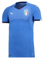 Italy Jersey