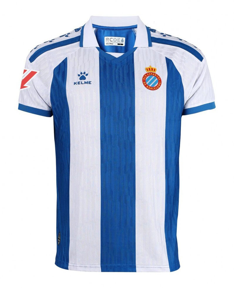 RCD Espanyol Jersey