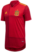 Spain Jersey