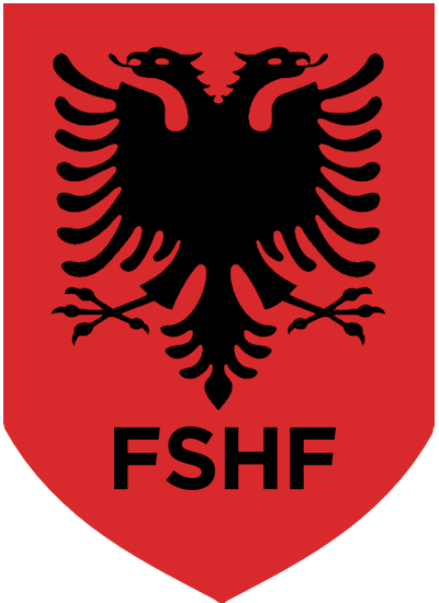 Albania Logo
