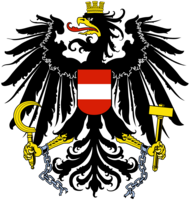 Austria Logo