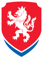 Czech Republic Logo