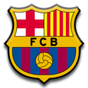 FC Barcelona Logo