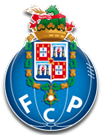 FC Porto Logo