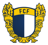 FC Famalicao Logo