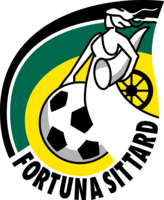 Fortuna Sittard Logo