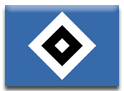 Hamburger SV Logo