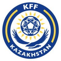 Kazakhstan Logo