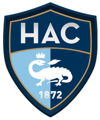Le Havre AC Logo