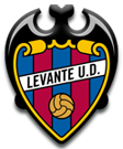 Levante UD Logo