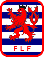 Luxembourg Logo