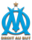 Olympique Marseille Logo