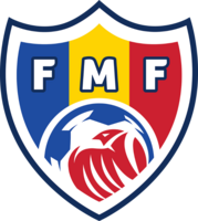 Moldova Logo