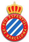 RCD Espanyol Logo