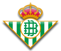 Real Betis Logo