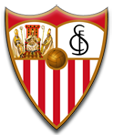 Sevilla FC Logo