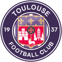 Toulouse FC Logo