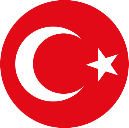 Turkey Logo