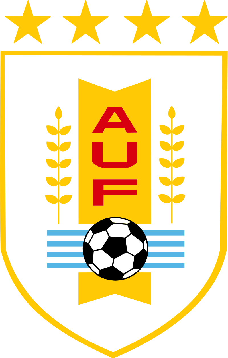 Uruguay Logo