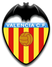 Valencia CF Logo