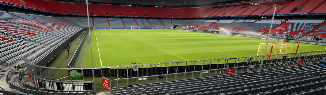 Allianz Arena Stadium