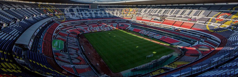 Banorte Stadium