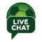 live chat icon